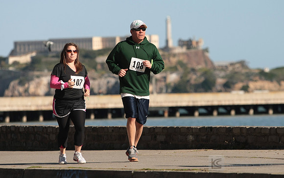 SONC Polar Plunge