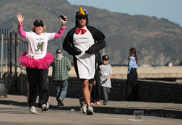 SONC Polar Plunge