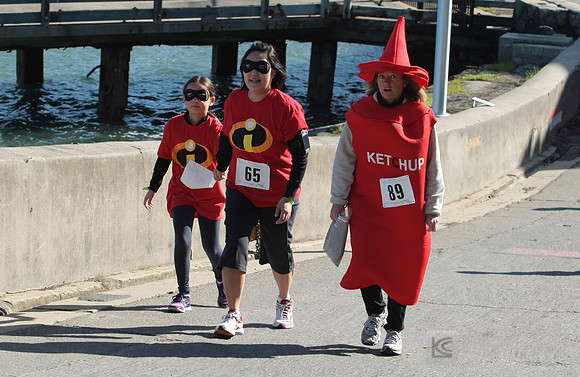 SONC Polar Plunge