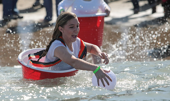 SONC Polar Plunge