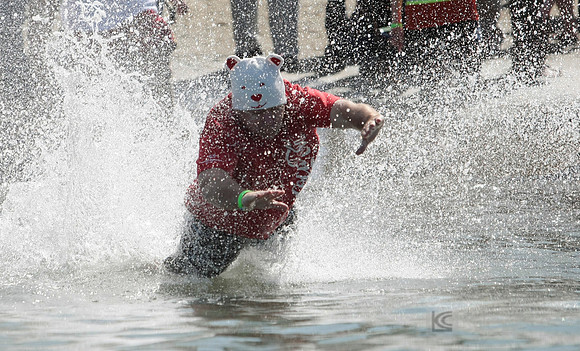 SONC Polar Plunge