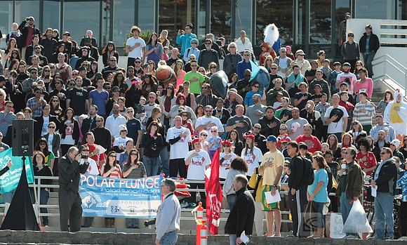 SONC Polar Plunge