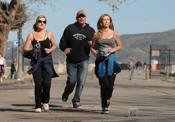 SONC Polar Plunge
