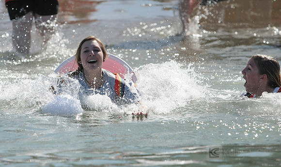 SONC Polar Plunge