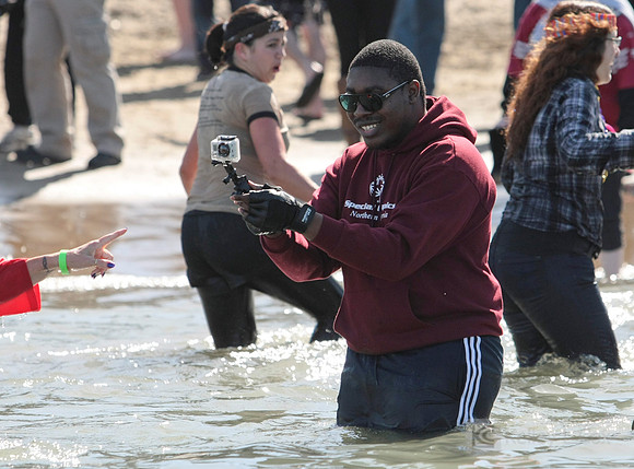 SONC Polar Plunge