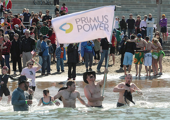 SONC Polar Plunge