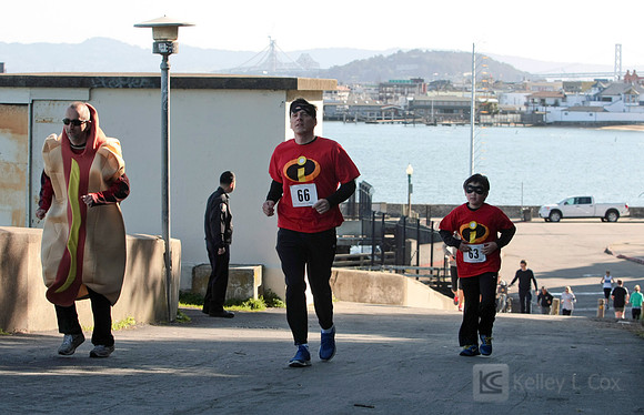 SONC Polar Plunge