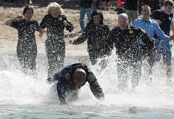 SONC Polar Plunge