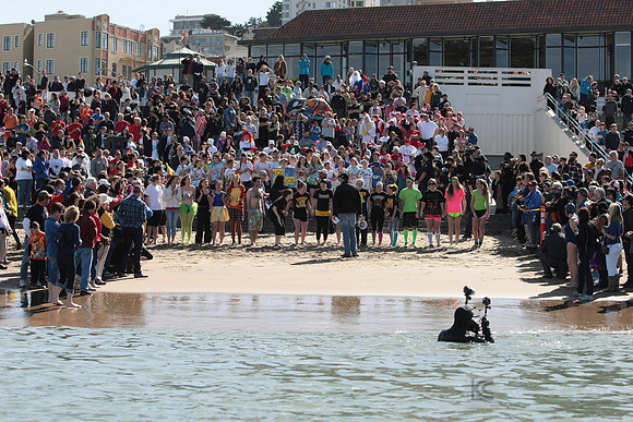 SONC Polar Plunge