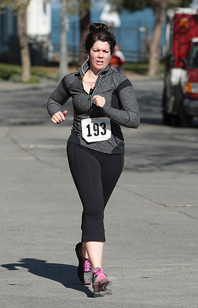 SONC Polar Plunge