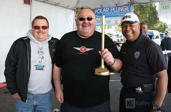 SONC Polar Plunge