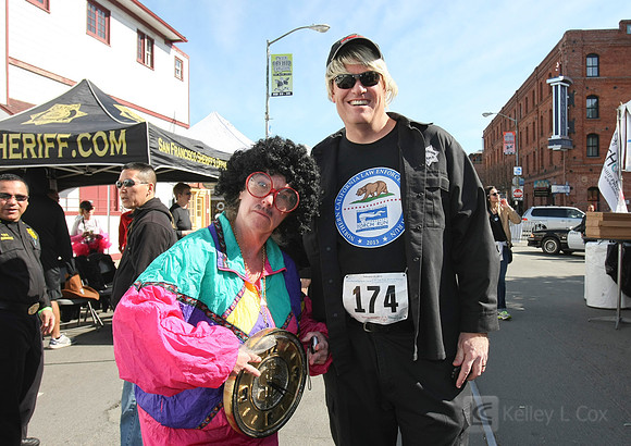 SONC Polar Plunge