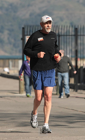 SONC Polar Plunge