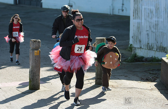 SONC Polar Plunge