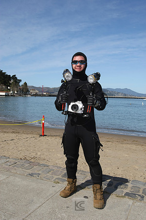 SONC Polar Plunge