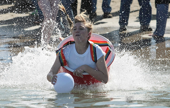 SONC Polar Plunge