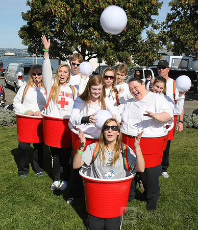 SONC Polar Plunge