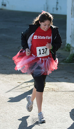 SONC Polar Plunge