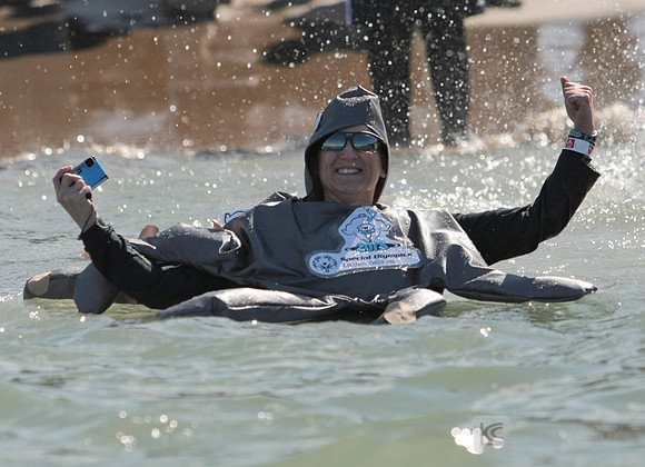 SONC Polar Plunge