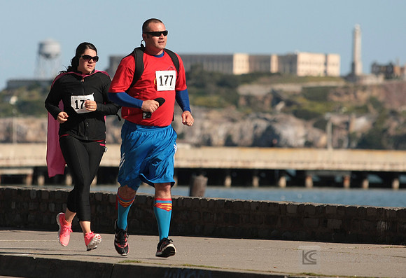 SONC Polar Plunge