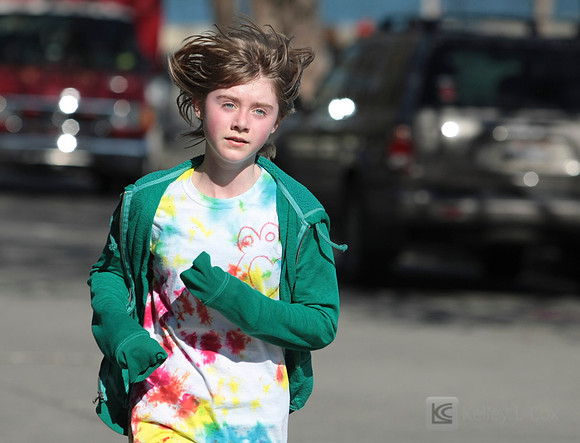 SONC Polar Plunge