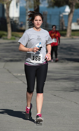 SONC Polar Plunge