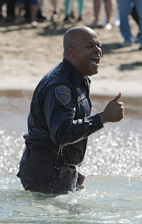 SONC Polar Plunge