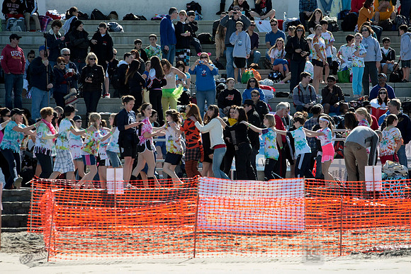 SONC Polar Plunge