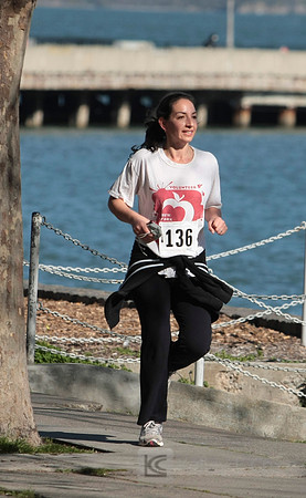 SONC Polar Plunge