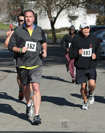 SONC Polar Plunge