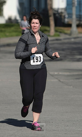 SONC Polar Plunge