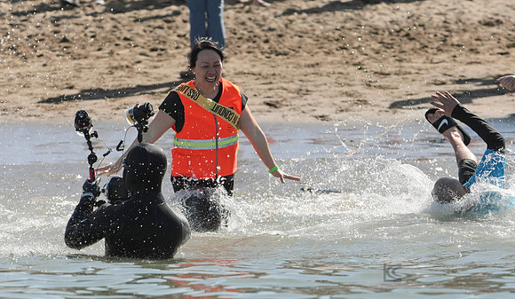 SONC Polar Plunge