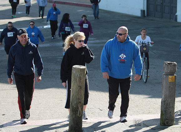 SONC Polar Plunge