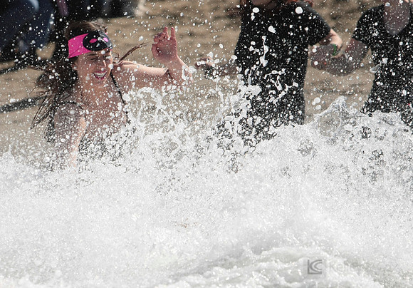 SONC Polar Plunge