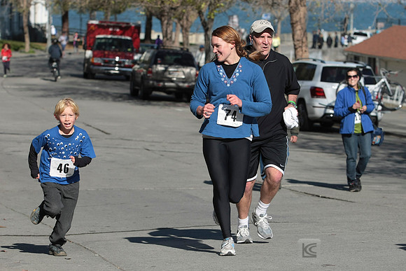 SONC Polar Plunge