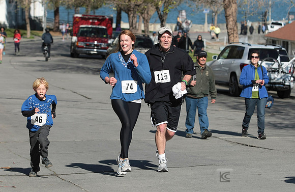 SONC Polar Plunge