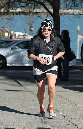 SONC Polar Plunge