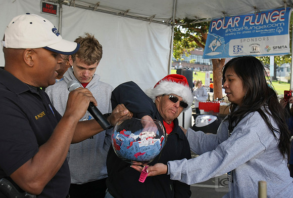 SONC Polar Plunge