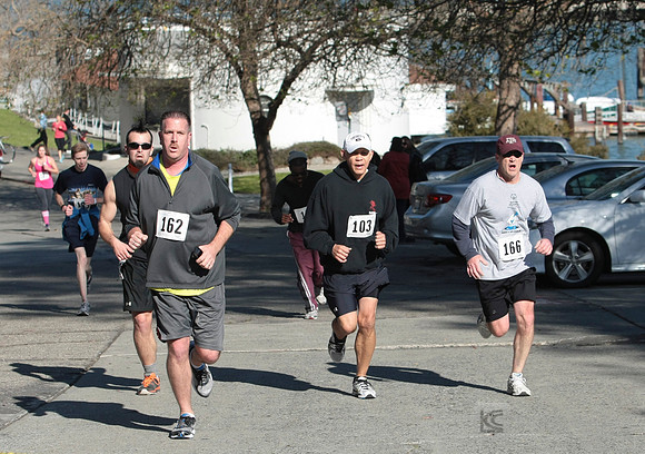 SONC Polar Plunge