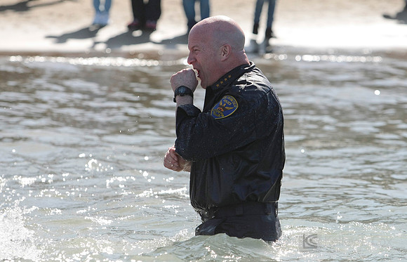SONC Polar Plunge