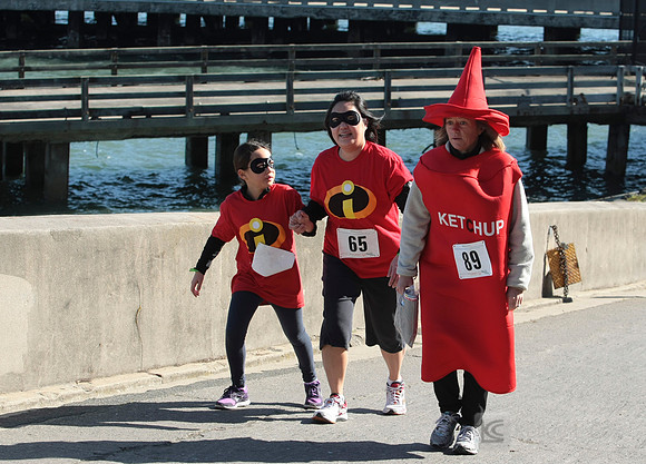 SONC Polar Plunge