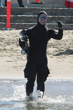 SONC Polar Plunge