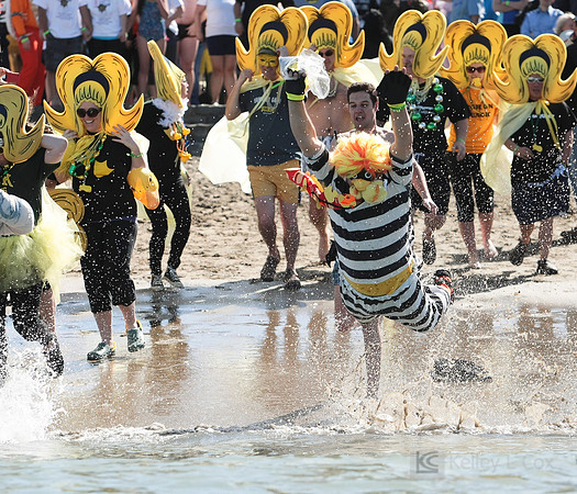 SONC Polar Plunge