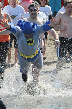 SONC Polar Plunge
