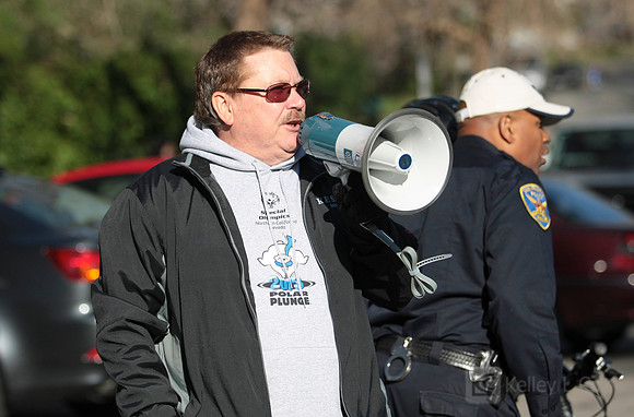 SONC Polar Plunge