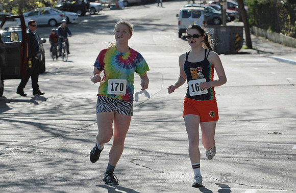 SONC Polar Plunge