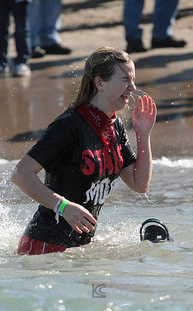 SONC Polar Plunge