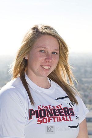 CSUEB Softball