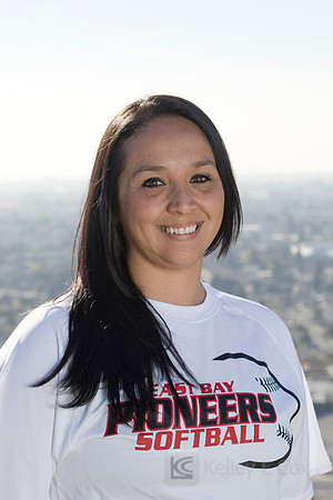 CSUEB Softball