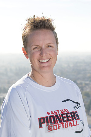 CSUEB Softball